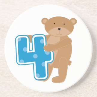 Posavasos De Arenisca Camisetas de cumpleaños y regalos