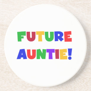 Posavasos De Arenisca Camisetas y regalos de los futuros colores primari