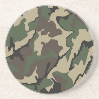 Posavasos De Arenisca Camo, Beber de arenisca