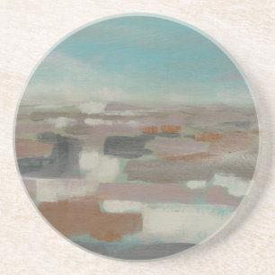 Posavasos De Arenisca Campo Sky II