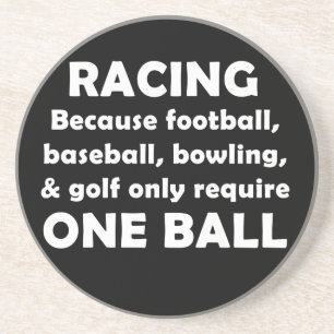 Posavasos De Arenisca Carreras