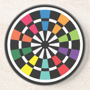 Posavasos De Arenisca Cartón