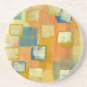 Posavasos De Arenisca Casa de Prairie I