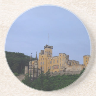 Posavasos De Arenisca Castillo Stolzenfels
