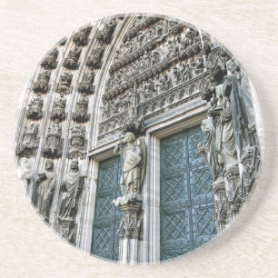 Posavasos De Arenisca Catedral de Colonia