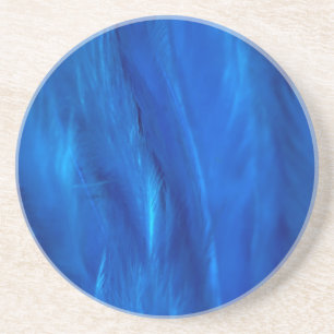 Posavasos De Arenisca Causas azules del cielo