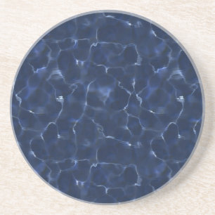 Posavasos De Arenisca Cáusticos