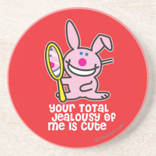 Posavasos De Arenisca Celos