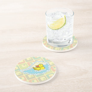 Posavasos De Arenisca Chaucer la montaña rusa de piedra arenisca del pat