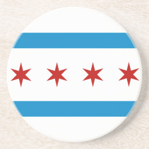 POSAVASOS DE ARENISCA CHICAGO