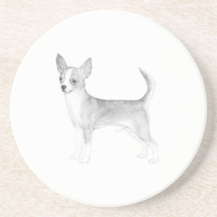 Posavasos De Arenisca Chihuahua