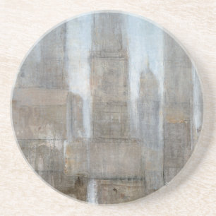 Posavasos De Arenisca Ciudad centro I