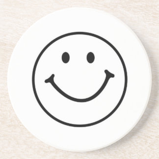 Posavasos De Arenisca Coaster