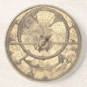 Posavasos De Arenisca Coastrolab 2