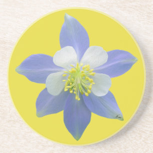 Posavasos De Arenisca Columbina 2
