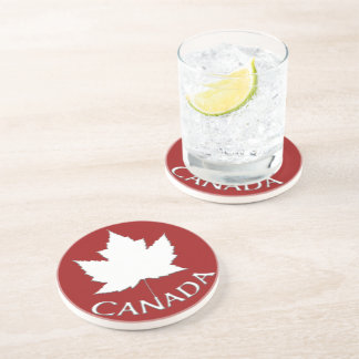 Posavasos De Arenisca Copas Guay Canada Souvenir de Canadá