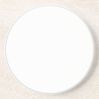 Posavasos De Arenisca copia en blanco