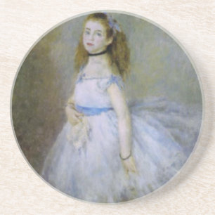 POSAVASOS DE ARENISCA COSTAS DE BEBIDAS - MEJORES COSTAS - DEGAS - TUTU