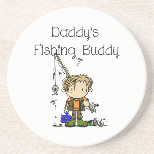 Posavasos De Arenisca DADFISHINGBUDDY.png