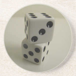 Posavasos De Arenisca Dados