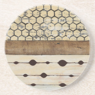 Posavasos De Arenisca Dazzle II