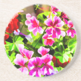 Posavasos De Arenisca Diseño floral 5 Light.jpg