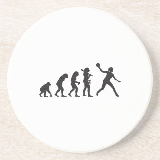 Posavasos De Arenisca Dodgeball