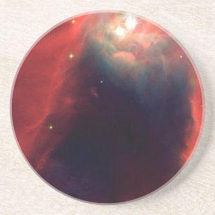 Posavasos De Arenisca Draco de la constelación