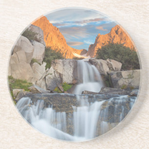 Posavasos De Arenisca EE. UU., California, Bosque Nacional Inyo 2