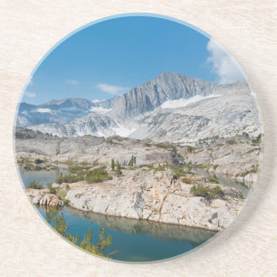 Posavasos De Arenisca EE. UU., California, Bosque Nacional Inyo 3