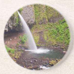 Posavasos De Arenisca EE.UU., Oregón, desfiladero del río Columbia 4