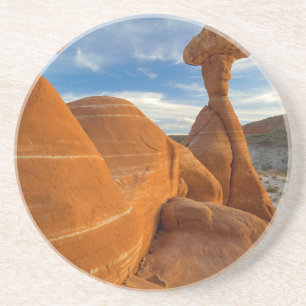 Posavasos De Arenisca EE. UU., Utah, Grand Staircase Escalante-National