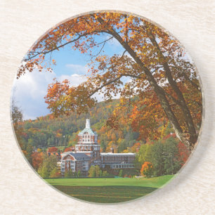 Posavasos De Arenisca EE. UU., Virginia, Hot Springs, The Homestead
