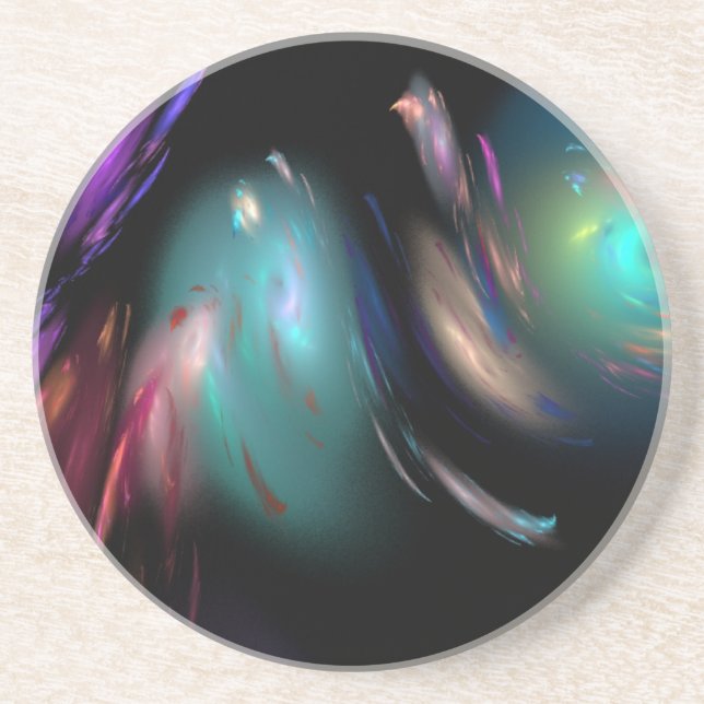 Posavasos De Arenisca El conflicto mundial (Frente)