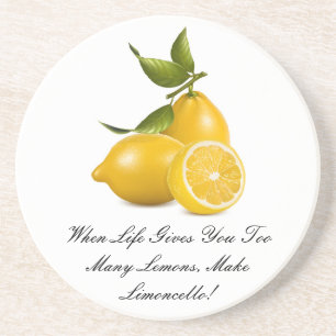 Posavasos De Arenisca El práctico de costa de Erin