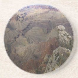Posavasos De Arenisca En el Gran Cañón