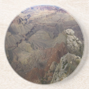 Posavasos De Arenisca En el Gran Cañón