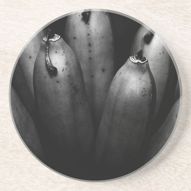 Posavasos De Arenisca entretenido grupo (Frente)