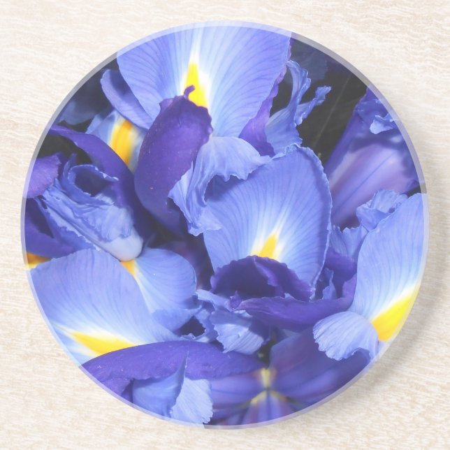 Posavasos De Arenisca Ermengarde (Frente)