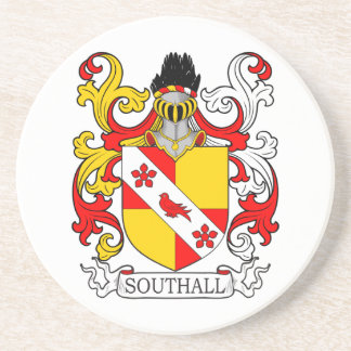 Posavasos De Arenisca Escudo de armas de Southall