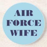 Esposa de la Fuerza Aérea de Pascua