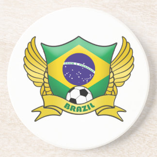 Posavasos De Arenisca Estadios de fútbol de Brasil