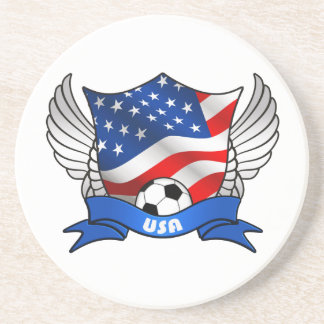 Posavasos De Arenisca Estadios de fútbol de Estados Unidos