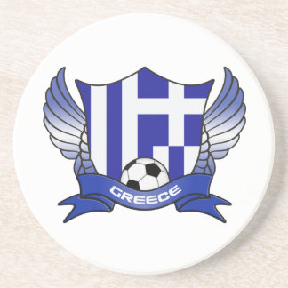 Posavasos De Arenisca Estadios de fútbol de Grecia