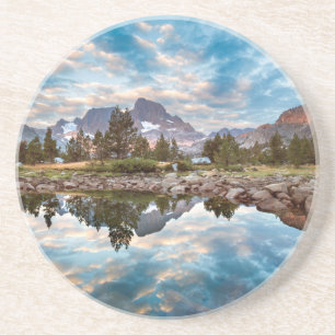 Posavasos De Arenisca Estados Unidos, California, Bosque Nacional Inyo 1