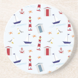 Posavasos De Arenisca estrella