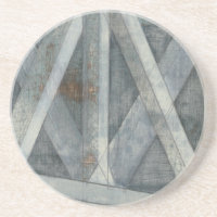 Estructura industrial | Puente