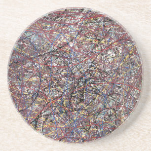 Posavasos De Arenisca Extracto y absorbente