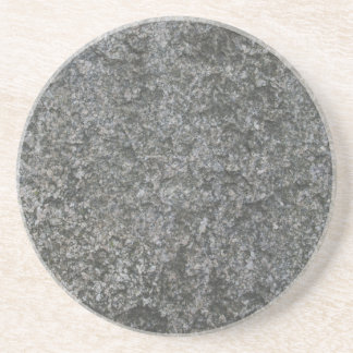 Posavasos De Arenisca Falsa piedra gris