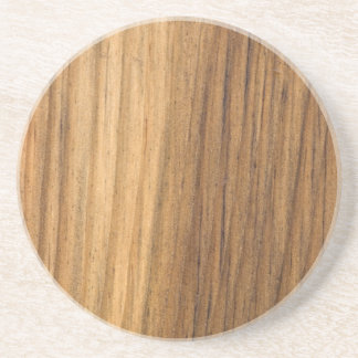 Posavasos De Arenisca Faux Finied Barn Wood